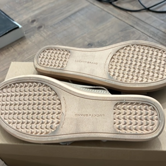 Lucky brand sandals - Picture 6 of 10